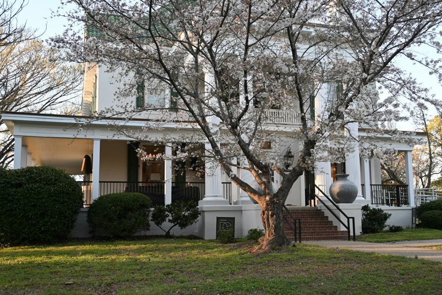 A home in the Byron area