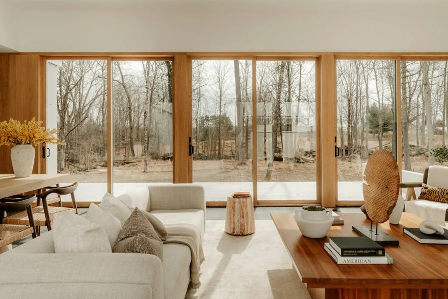 A home in the Forsyth area